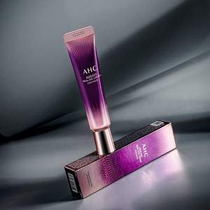 A.H.C 第七代膠原蛋白眼霜 30ml*4件