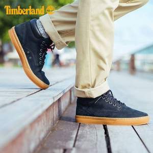 Timberland 添柏岚 Adventure 2.0 Cupsole 男士抗疲劳中帮靴A1OKY