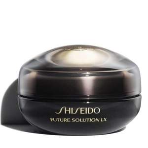 Shiseido 资生堂 时光琉璃御藏  臻采抗皱眼唇霜 17ml 