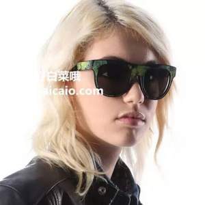 Diesel 迪賽 DL0160 中性時尚太陽鏡