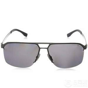 Boss Hugo Boss 雨果·博斯 0839/S 男士時(shí)尚偏光太陽(yáng)鏡