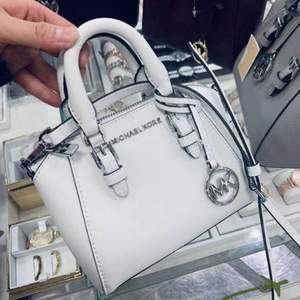 Michael Kors 迈克·科尔斯 Ciara Mini 真皮手提包