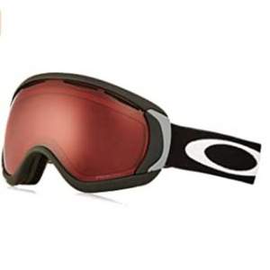 Oakley 欧克利 Canopy 雪蓬系列 Factory Pilot 镀膜防护镜滑雪镜