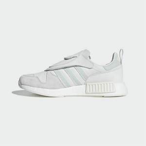 adidas 阿迪达斯 Originals  Micropacer x R1 男士计步器跑步鞋 ￡56.17