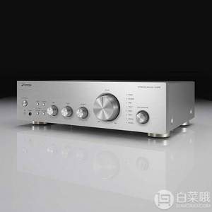 Pioneer 先锋 A-40AE HiFi合并式放大器 功放耳放一体机