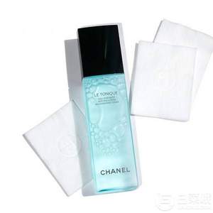 CHANEL 香奈儿 新款蓝水柔和爽肤水 160ml €31.2