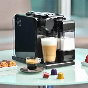 De'Longh 德龙 Nespresso Lattissima Touch EN560.W 全自动胶囊咖啡机 3色