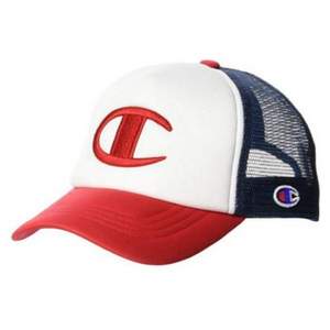 Champion 冠军牌 C3-PG703C 经典撞色棒球帽