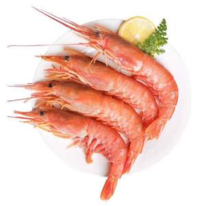 WECOOK 味库 特大阿根廷红虾L2（17~19cm） 净含量4斤