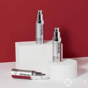 口碑抗衰老，StriVectin 斯佳唯婷 AR视黄醇浓缩精华液 30ml 