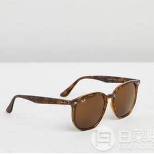 Ray-Ban 雷朋 中性款太阳镜 RB4306F