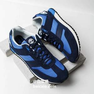 Timberland 添柏嵐 Lufkin Jogger 男士運動鞋