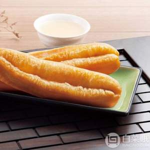 千味央廚 安心大油條1200g（約20根） 2件