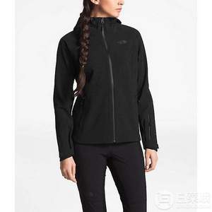 The North Face 北面 Apex Flex 女士GTX防水软壳夹克  $96.89（需用码）