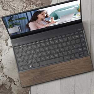 HP 惠普 薄锐ENVY 13-aq1035TU 13.3英寸笔记本电脑（i5-10210U/8G/1TB SSD/IPS防眩光屏）