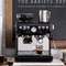 Sage 带磨豆器 半自动咖啡机 SES875 1700W