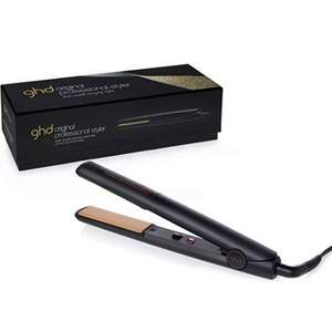 英国殿堂级品牌，GHD original IV 四代直卷两用美发棒