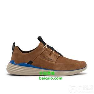 Cole Haan 可汗 Grandsport 男士休闲运动鞋