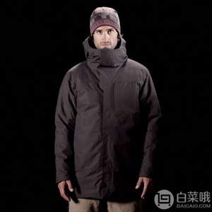Arc'teryx 始祖鳥 Therme Parka 男士GTX防水派克羽絨服 