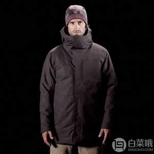 Arc'teryx 始祖鸟 Therme Parka 男士GTX防水派克羽绒服 