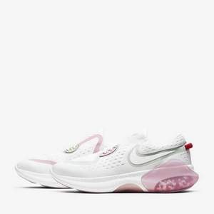 Nike 耐克 Joyride Run 2 POD 女式冰淡紫配色缓震跑步鞋