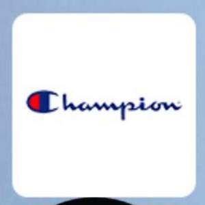 考拉海購，Champion 冠軍牌 品牌大促