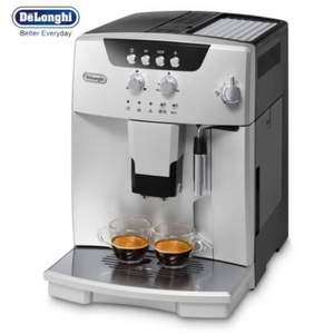 De’Longhi 德龍 ESAM04.110.S 全自動(dòng)咖啡機(jī)