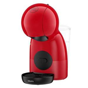 Krups 克鲁伯 Dolce Gusto Piccolo XS KP1A01 小星星胶囊咖啡机