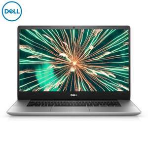 DELL 戴尔 灵越15燃 15.6英寸笔记本（R5-3500U/8GB/512GB SSD）