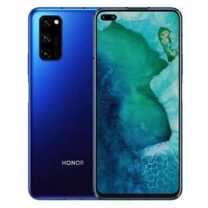 0点开始，HONOR 荣耀 V30 PRO 5G 智能手机 8GB+256GB 3色