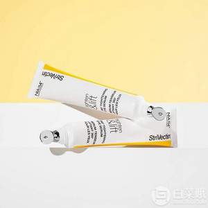 StriVectin-TL 斯佳唯婷 360度提拉紧致眼部精华 30ml