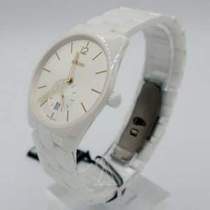 RADO 雷达 TRUE SPECCHIO系列 R27082012 男士时装腕表 $386.1