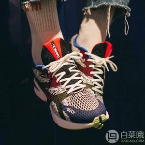 码全，Nike 耐克 Ghoswift 男子运动鞋 BQ5108-002