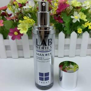 Lab Series 朗仕 男士锋范保养抗皱乳液50ml