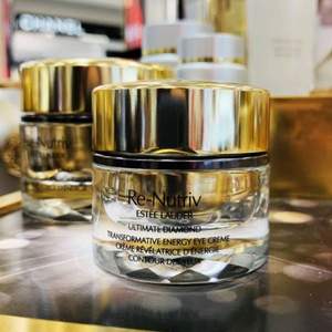 Estée Lauder 雅詩蘭黛 白金蘊能黑鉆松露奢華眼霜 15ml