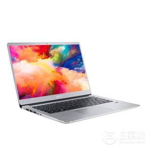 acer 宏碁 墨舞 EX214 14英寸笔记本电脑（i5-10210U/8G/256GSSD/IPS屏）