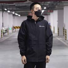 Champion 冠軍牌 V1015 男士連帽夾克 