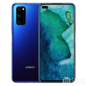 HONOR 荣耀 V30 5G 智能手机 8GB+256GB 2色