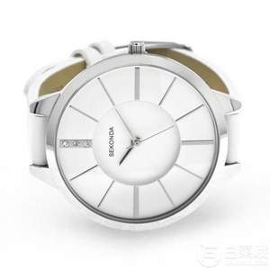 Sekonda 4219.27 女士簡(jiǎn)約時(shí)尚腕表
