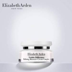 Elizabeth Arden 伊丽莎白雅顿 复合面霜 21天显效霜 75ml （赠 vc胶 7粒）