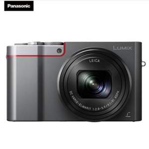 Panasonic 松下 Lumix DMC-ZS110 数码相机 赠32G卡