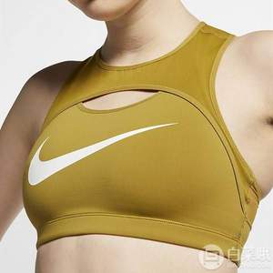 Nike高端颜值支线，NikeLab Collection 女士运动内衣CI2160 