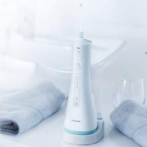 Panasonic 松下 EW1511 洗牙器（全身水洗/5檔可調(diào)節(jié)水壓）