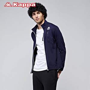 Kappa 卡帕 K0712WK05 男士卫衣
