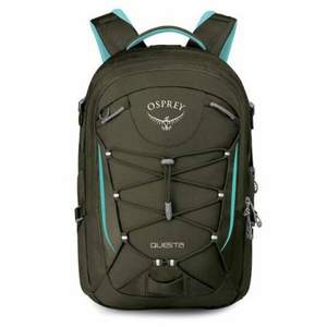 Osprey 小鷹 F16 Questa 魁星  戶外旅行徒步城市日用雙肩背包 27L 2色