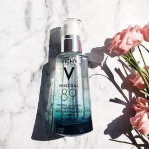 Vichy 薇姿 活泉水玻尿酸89號(hào)精華露 50ml 