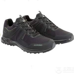 UK6.5/9.5碼，MAMMUT 猛犸象 Ultimate 男士戶外防滑GTX多功能徒步鞋 3040-00710