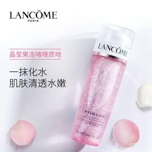 LANCOME 兰蔻 新水份缘舒缓柔肤啫喱 200ml