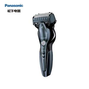 Panasonic 松下 ES-ST8R-H 干湿两用男士电动剃须刀