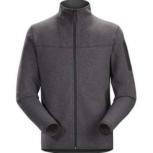 Arc'teryx 始祖鸟 Covert Cardigan 男士抓绒夹克 $97.99